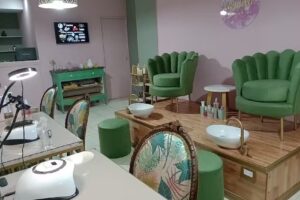 Candela _est&eacute;tica _spa