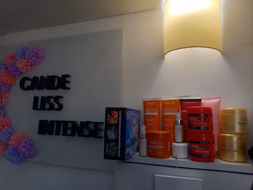 Candelissintense