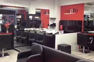 Capita Peluqueria