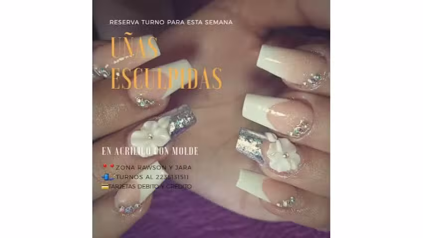 CAPRICHO&acute;S STEFII