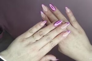 Caprichodeunias salon de belleza