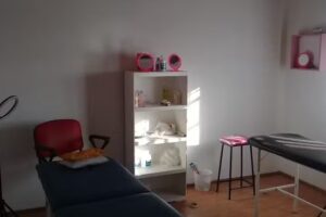 Caprichosas centro de estetica