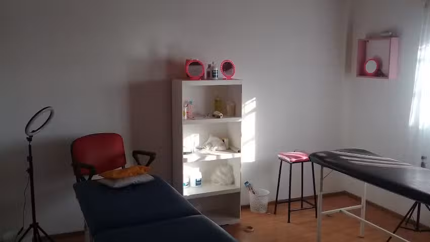 Caprichosas centro de estetica