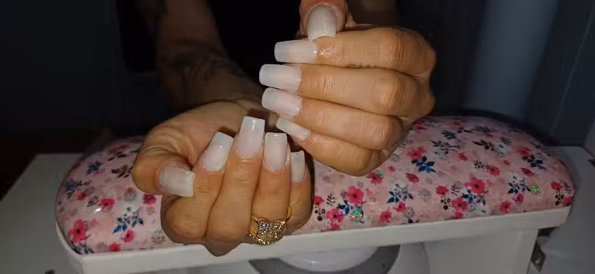 Carbelleza- Monanails