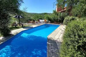 Cardones de Mayu Caba&ntilde;as & Spa