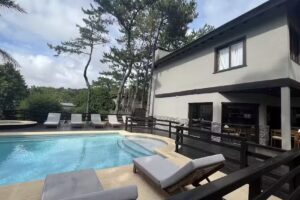 Careyes Villa de Mar & Spa