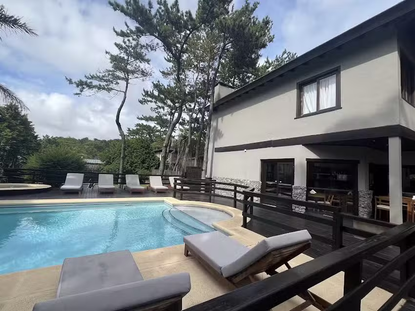 Careyes Villa de Mar & Spa