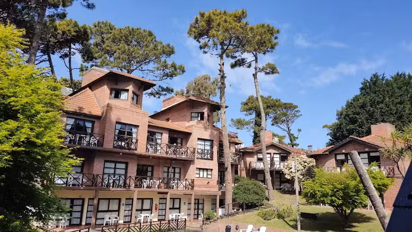 Caril&oacute; Paradise Apart Hotel & Spa