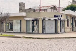 Carina Scarel Estilista