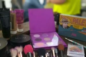 Carito Kernc belleza integral