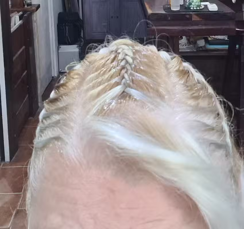 Carlos Borda &ndash; Salon Unisex