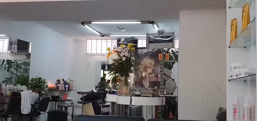 Carlos Diego Peluqueria