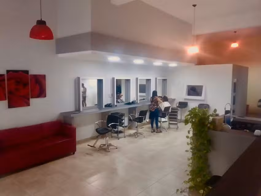 Carlos Lind Coifurex