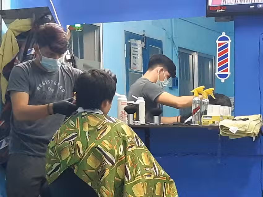 Carlos Rico Estilista Extremo