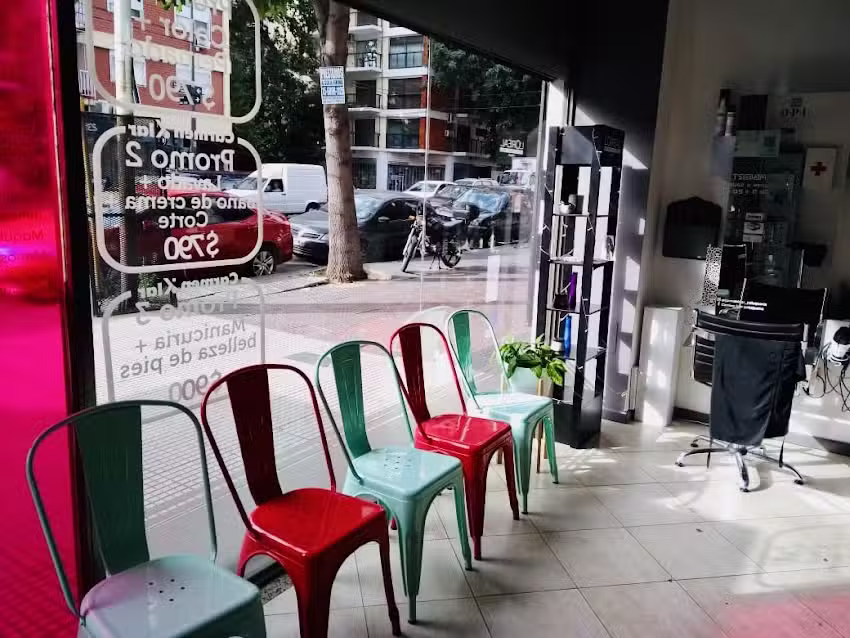 Carmen Klar Peluquer&iacute;a