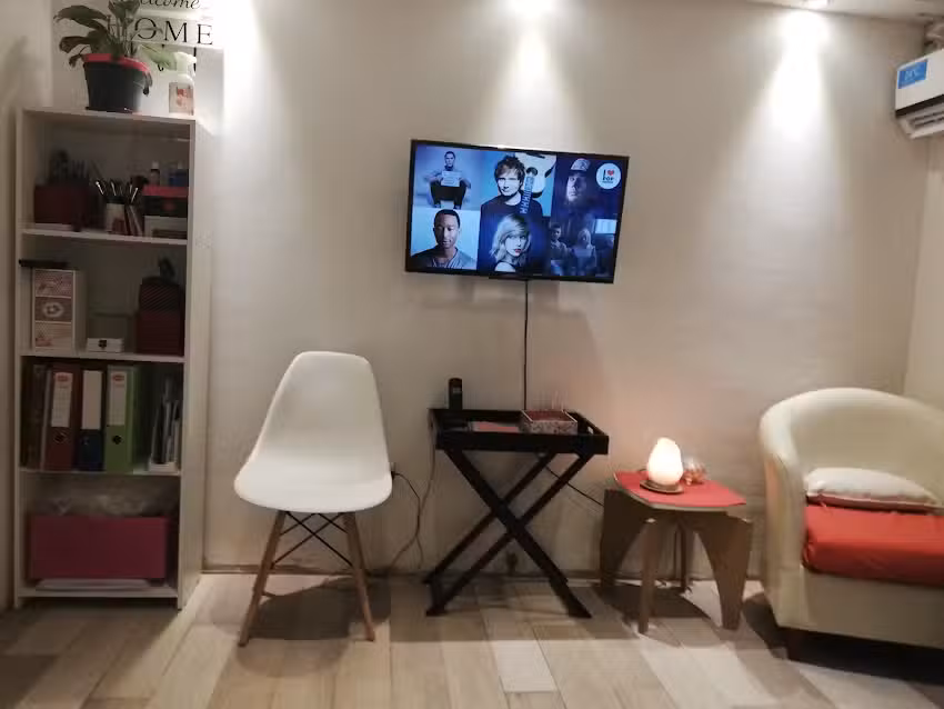 Carol Marte Est&eacute;tica en Pilar