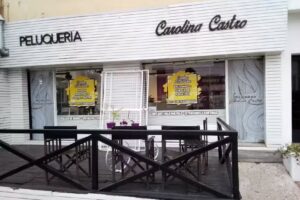 Carolina Castro Peluqueria