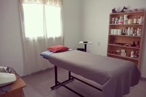 Carolina Gago Est&eacute;tica y Salud