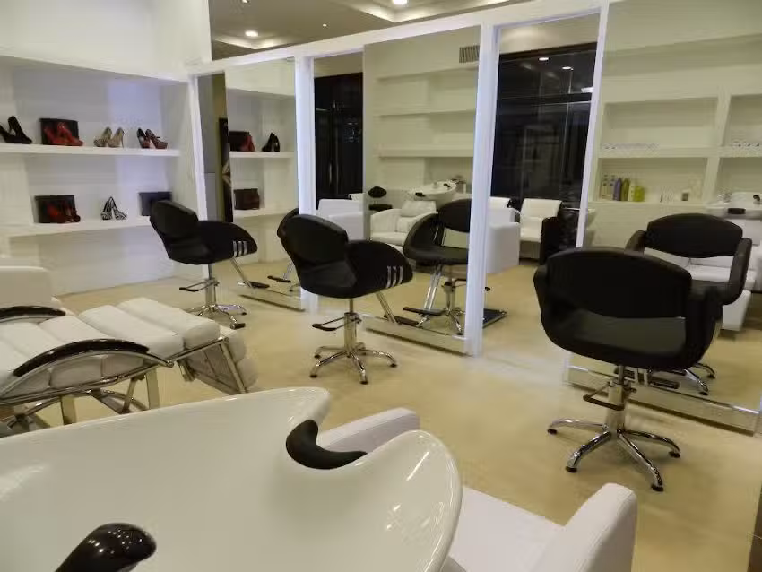 Carolina Lopez &ndash; Peluquer&iacute;a