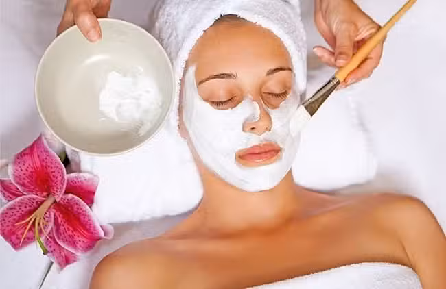 Carolina Mu&ntilde;oz Est&eacute;tica & Spa