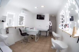 Carolina Valdez MakeUp