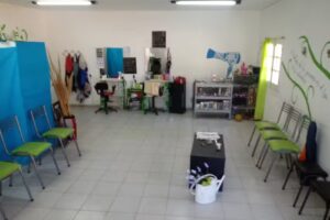 Carolina Vera Peluqueria Unisex