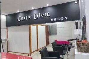 Carpe Diem Salón peluqueria