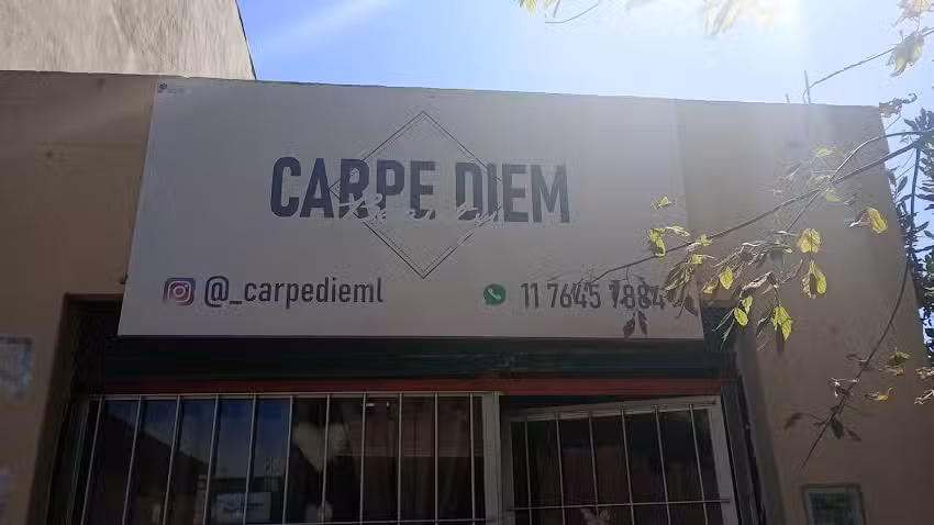 Carpediem estetica