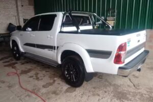 CARWASH Auto Spa