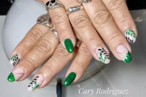 Cary Rodr&iacute;guez