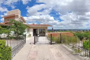 Casa Alta Hotel Boutique y Spa