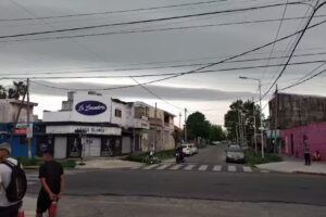 Casa Blanca Barbería Peluquería