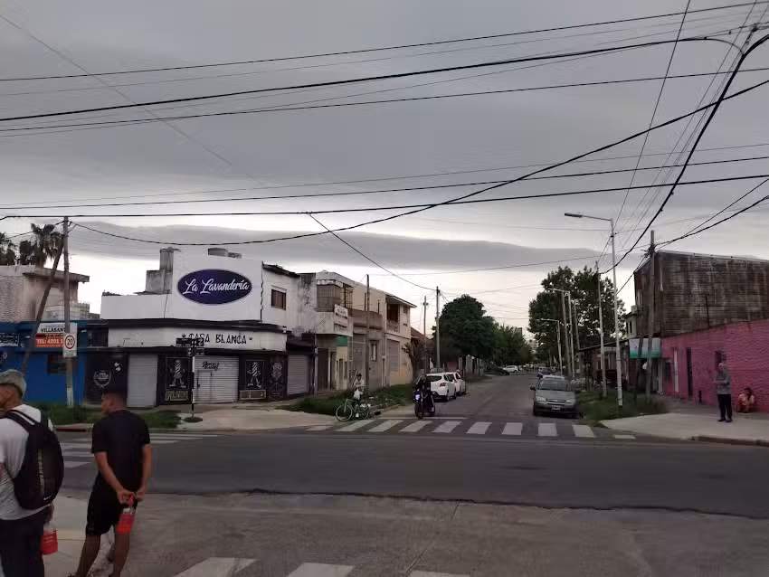Casa Blanca Barber&iacute;a Peluquer&iacute;a
