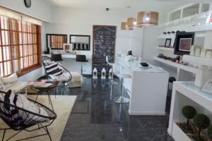 Casa Frida Centro de Est&eacute;tica