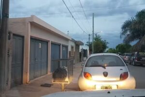 Casa lucas silva peluquer&iacute;a