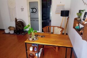 Casa Once, espacio de conexi&oacute;n