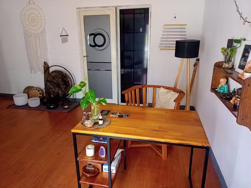 Casa Once, espacio de conexi&oacute;n