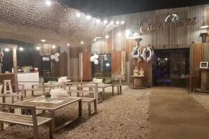 Casa Perez &ndash; Multiespacio