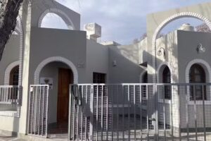 Casa Valkiria Est&eacute;tica y Spa