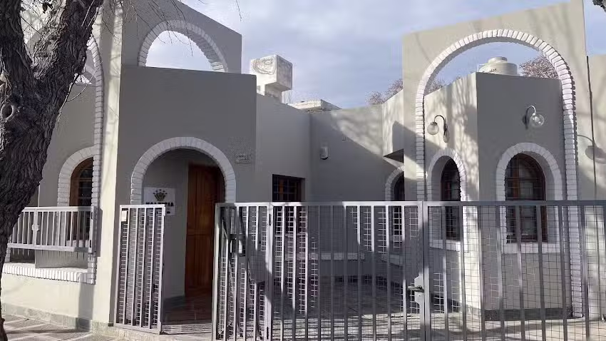 Casa Valkiria Est&eacute;tica y Spa