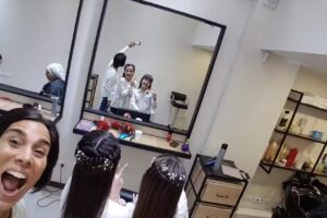 casa VALOR &ndash; hair salon &ndash;