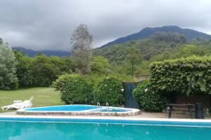 Casaquintas Nogaleñas