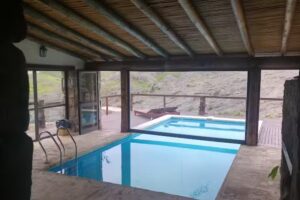 CasasViejas Lodge Spa