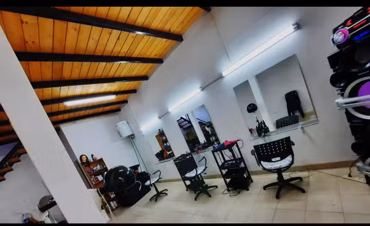 CATALEYA PELUQUERIA Y ESTETICA