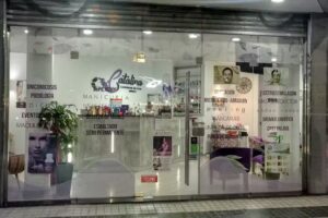 Catalina Centro de Belleza Unisex