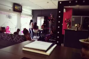 Catalina Salon De Belleza