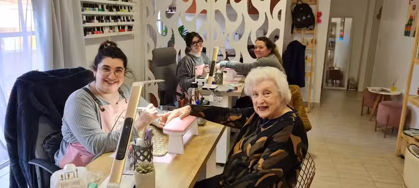 Caterina Beauty Studio
