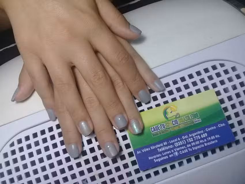 Caue tu SPAcio Brasileiro