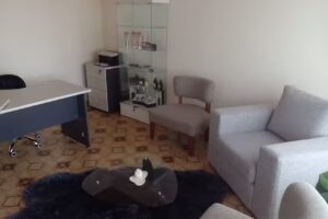 CBI Centro de Bienestar Integral-Libertador San Martín