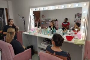 Cecilia Rodriguez Beauty Studio